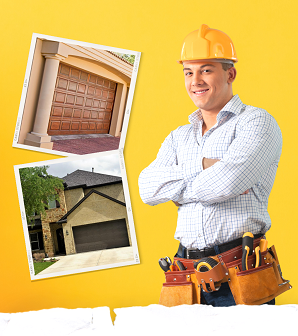 Westchester Garage Doors